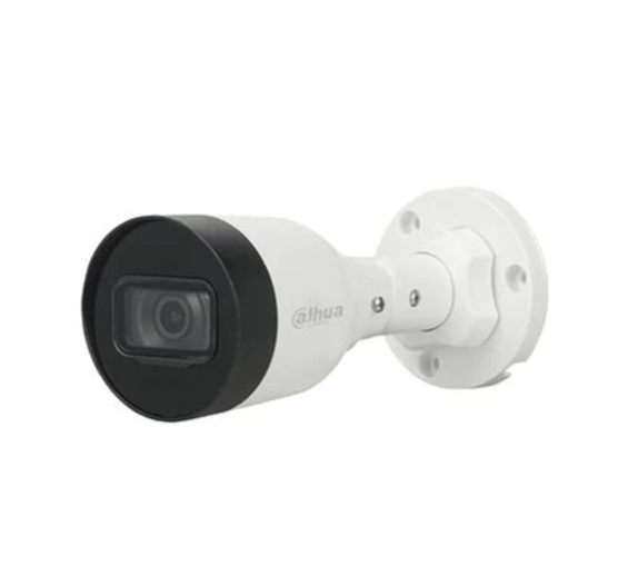 Cámara Bullet IP Dahua 4MP Lente 2.8mm IR30m POE IP67