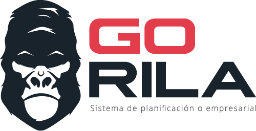 logo gorila